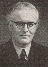 Helge Bonnen